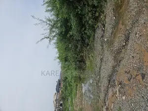 Serviced Plots at Jakande Lekki