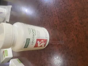 Lipotropic Adjunct