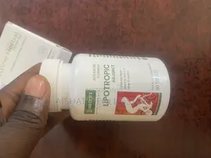 Lipotropic Adjunct