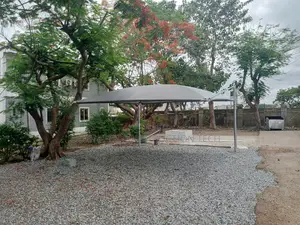 Double Carport