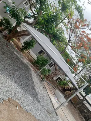 Design Carport