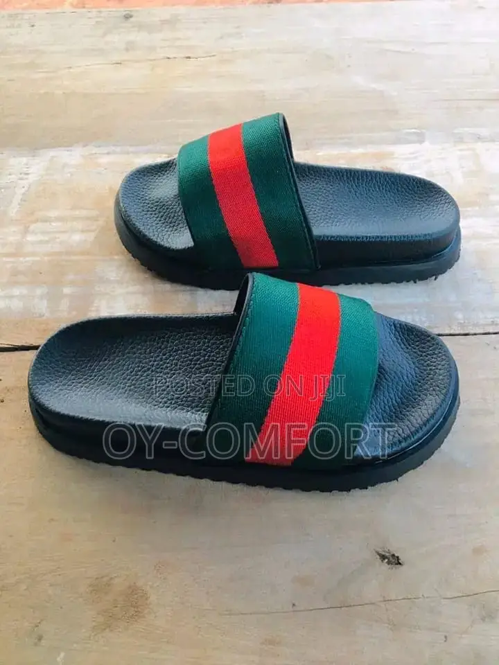 Gucci Slippers