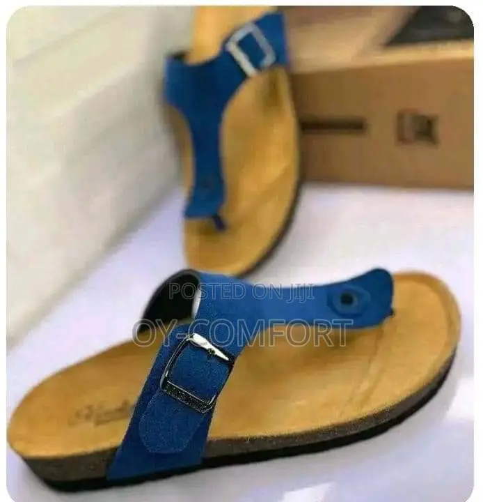 Birkenstock Slippers