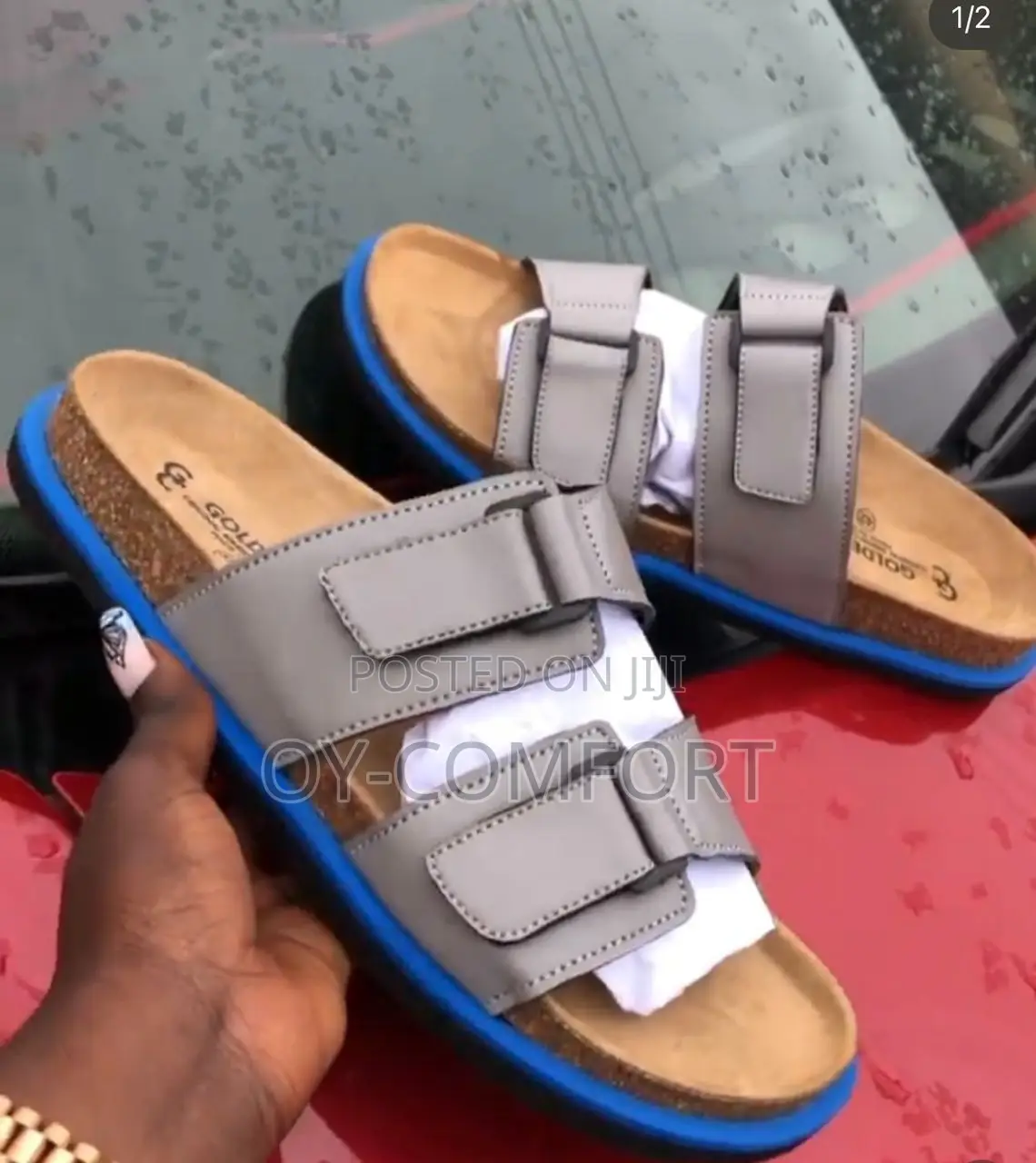 Birkenstock Slippers