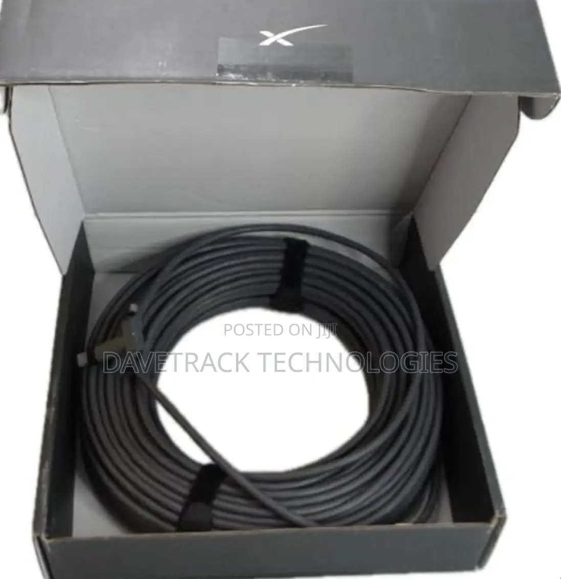 Replacement Cable for Starlink Standard Actuated Kit - 150ft