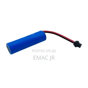 3.7 Rechargeable Battery 3.7 18650 3800mah Battery Lithium