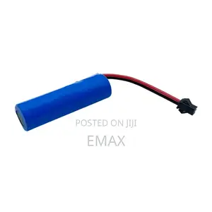 3.7 Rechargeable Battery 3.7 18650 3800mah Battery Lithium