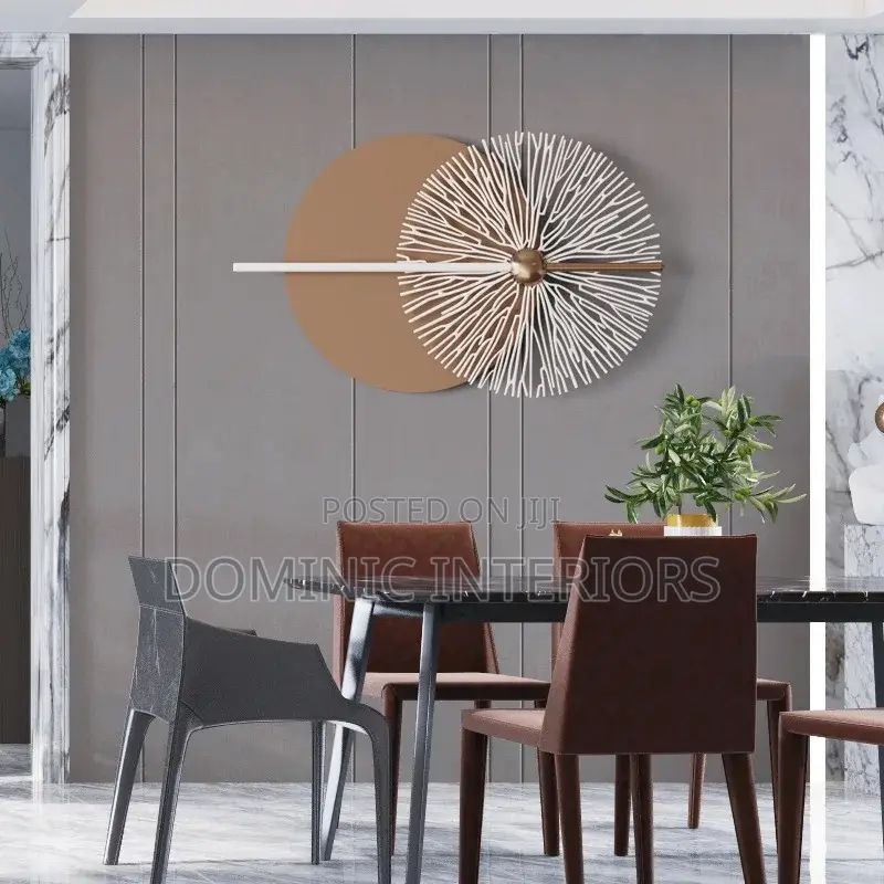 Wall Atmospheric Art Lamp