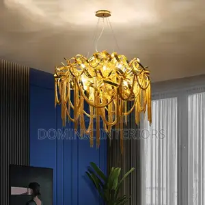 Modern Ceiling Chandelier