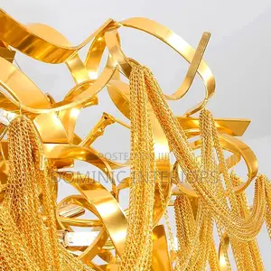 Modern Ceiling Chandelier