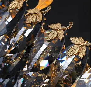  Crystal Chandelier /600mm