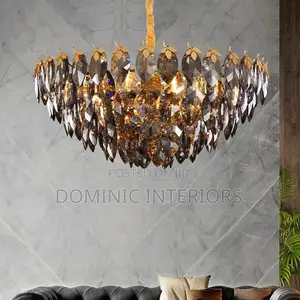  Crystal Chandelier /600mm