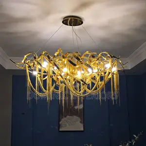 Kitchen Interior Lighting Lustre 1000mm