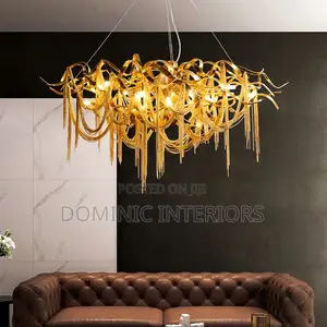 Kitchen Interior Lighting Lustre 1000mm