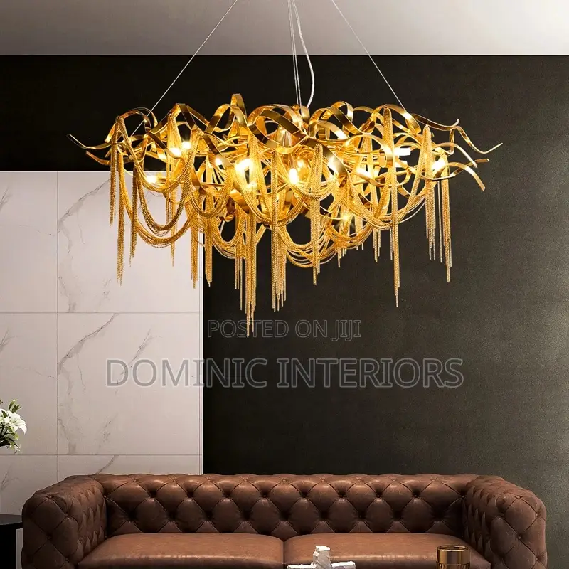 Kitchen Interior Lighting Lustre 1000mm