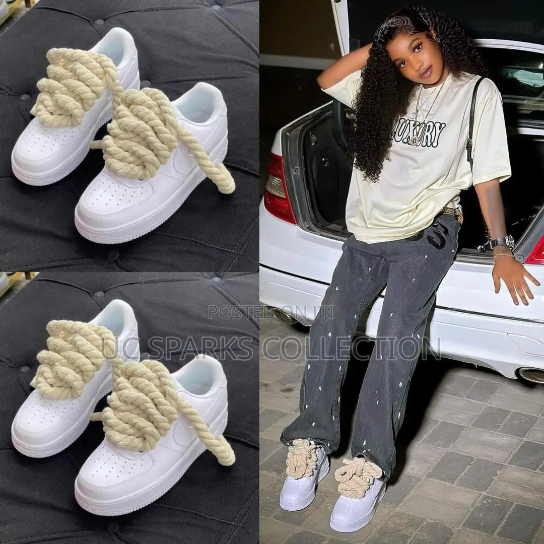 High Quality Supreme Nike