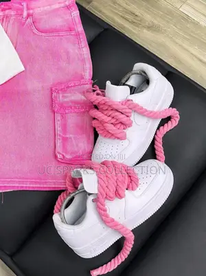 High Quality Supreme Nike