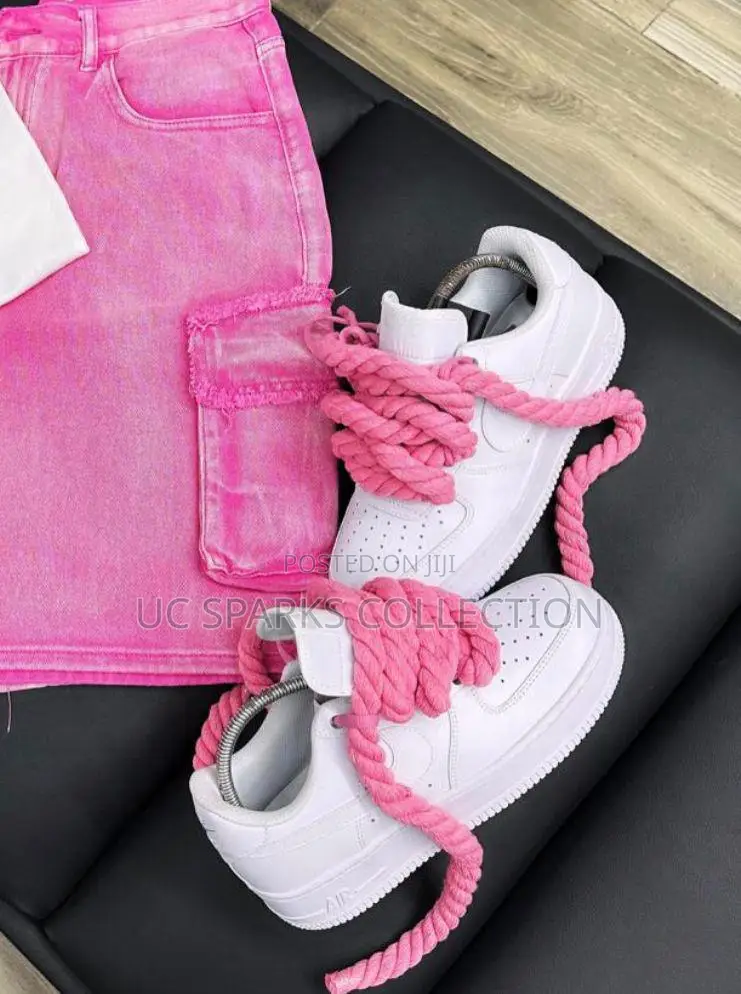High Quality Supreme Nike