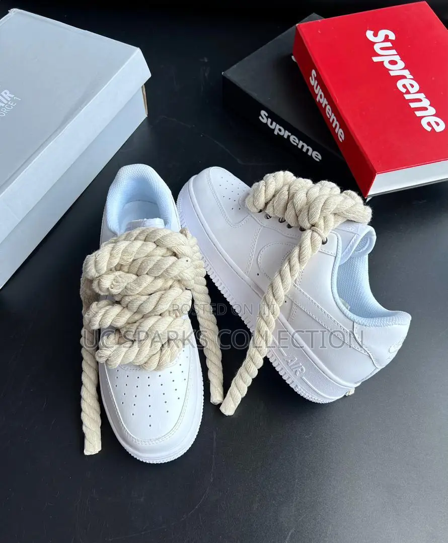 High Quality Supreme Nike