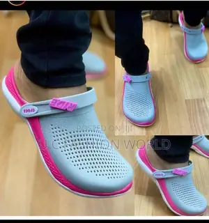 High Quality Ride Crocs