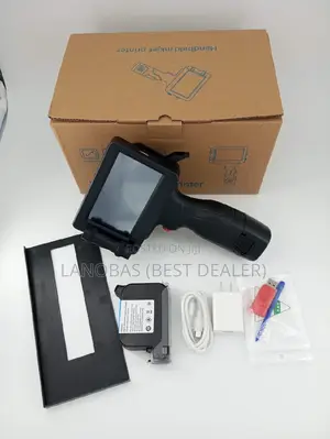 Inkjet Printer