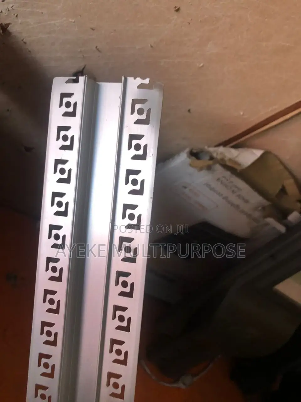 Aluminum Profile Lights