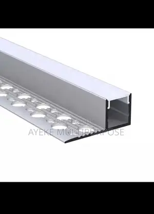Aluminum Profile Lights