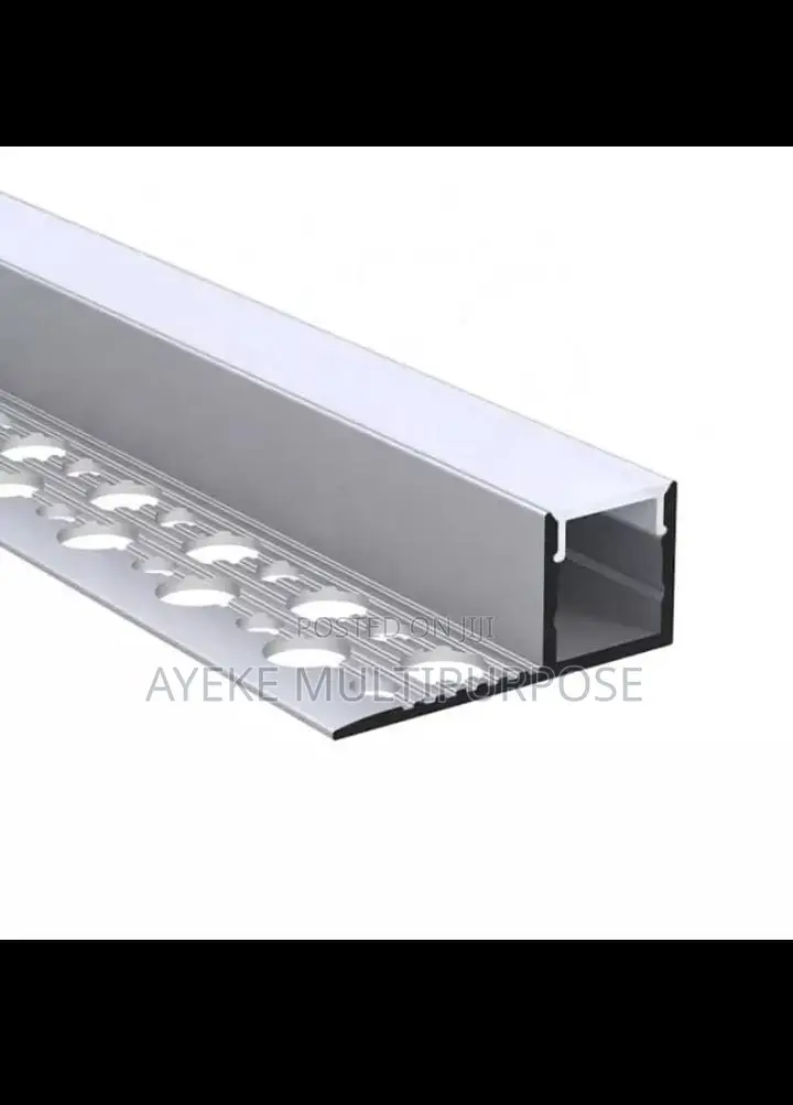 Aluminum Profile Lights