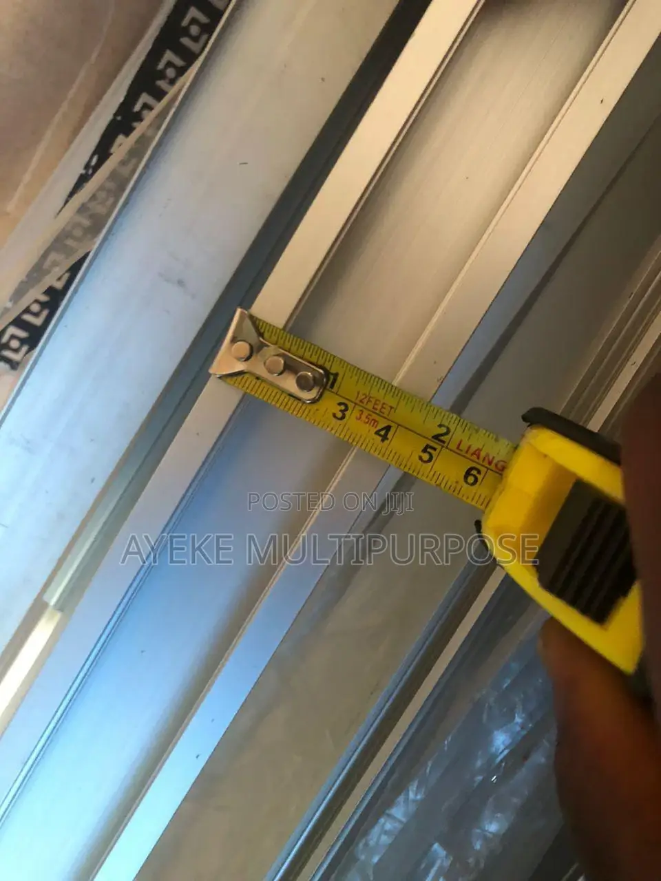 Aluminum Profile Lights