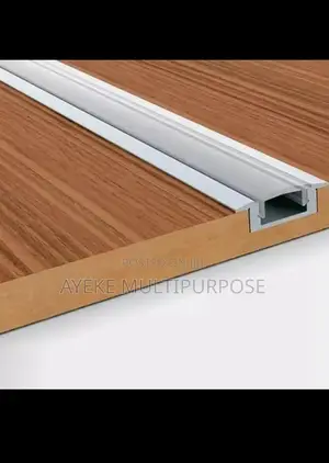 Aluminum Profile Lights