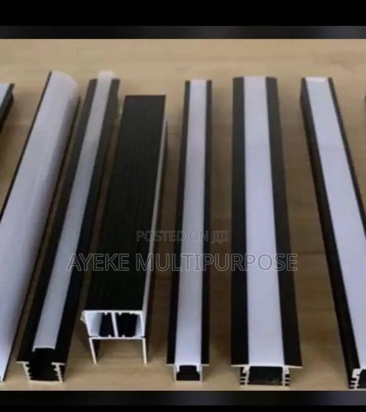 Aluminum Profile Lights