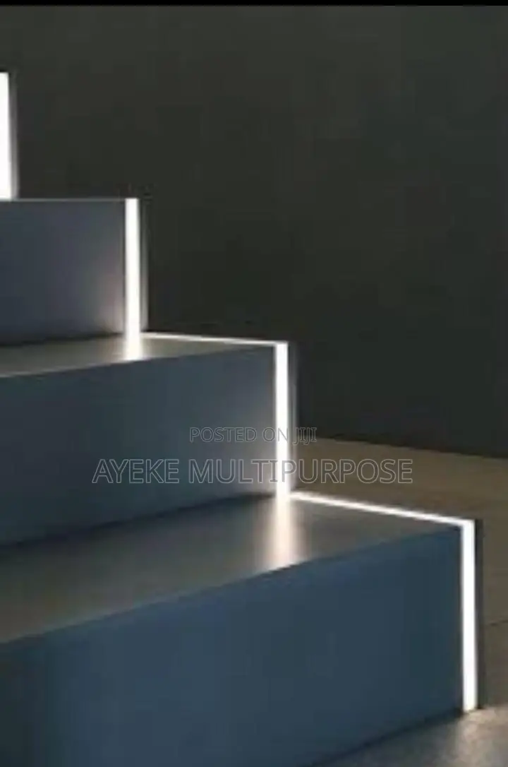 Aluminum Profile Lights