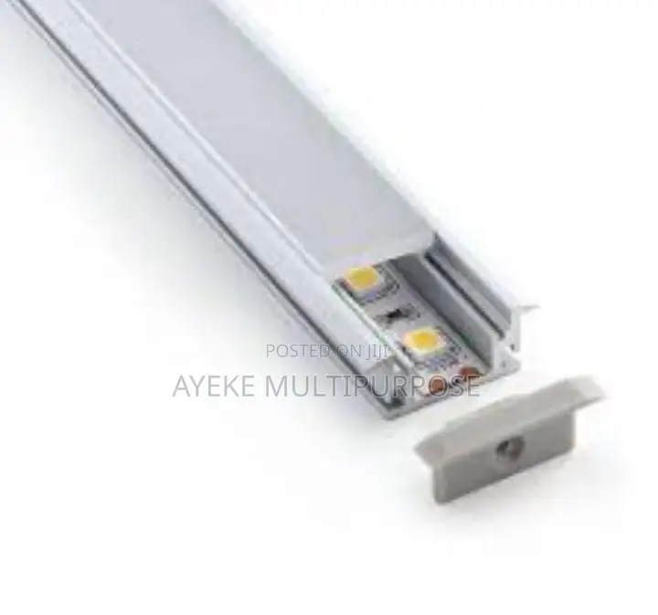 Aluminum Profile Lights