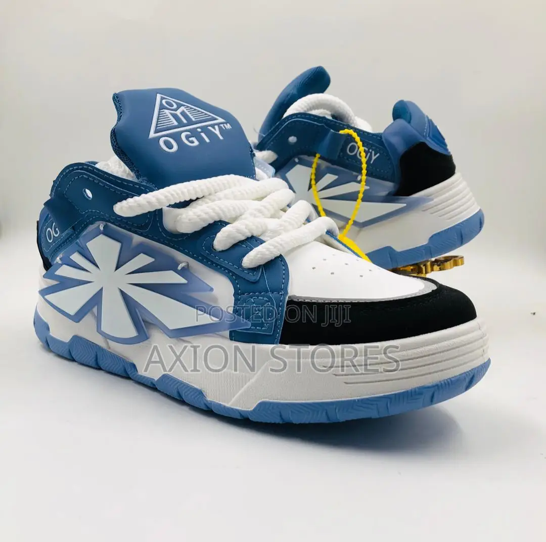 High Quality Ogiy Sneakers