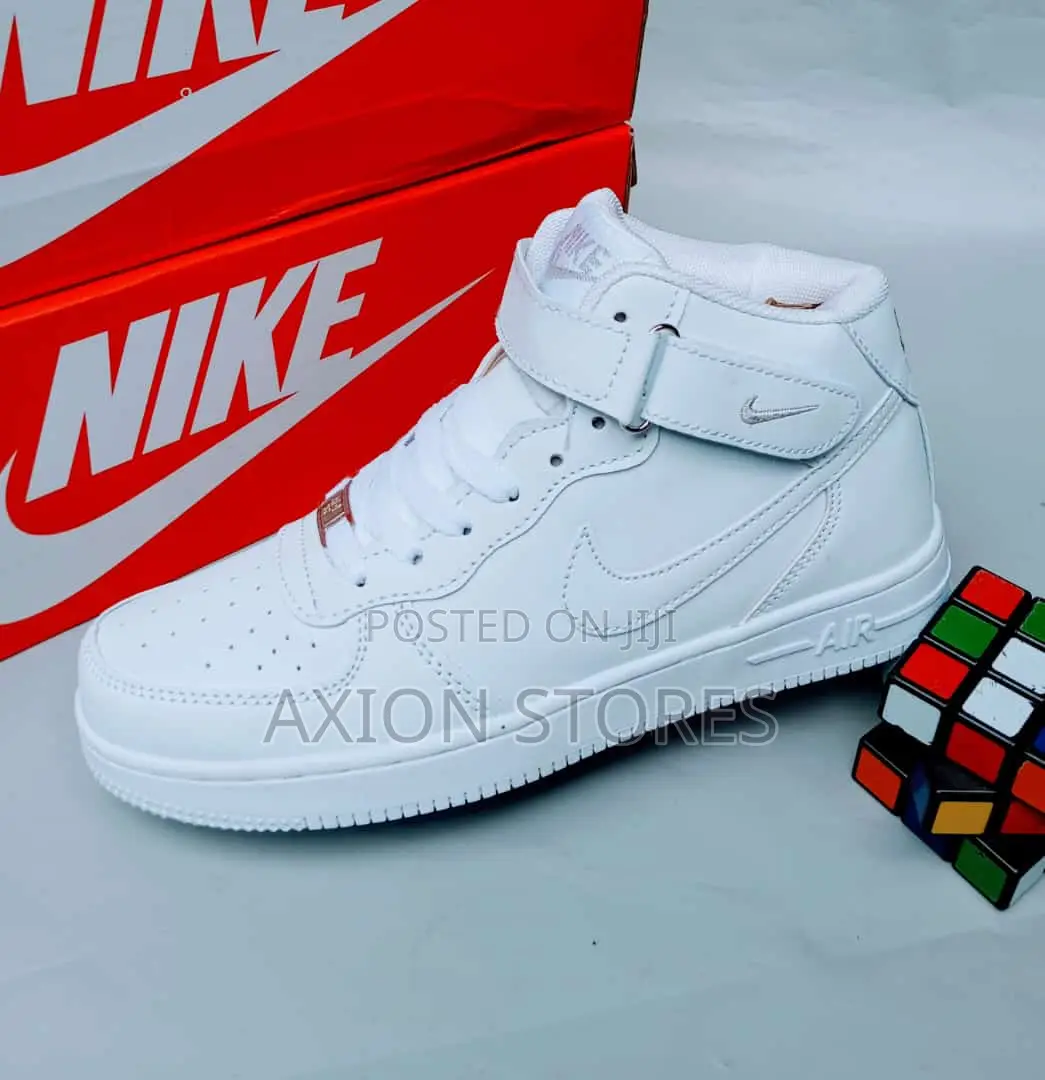 Quality Nike Ankle Sneakers
