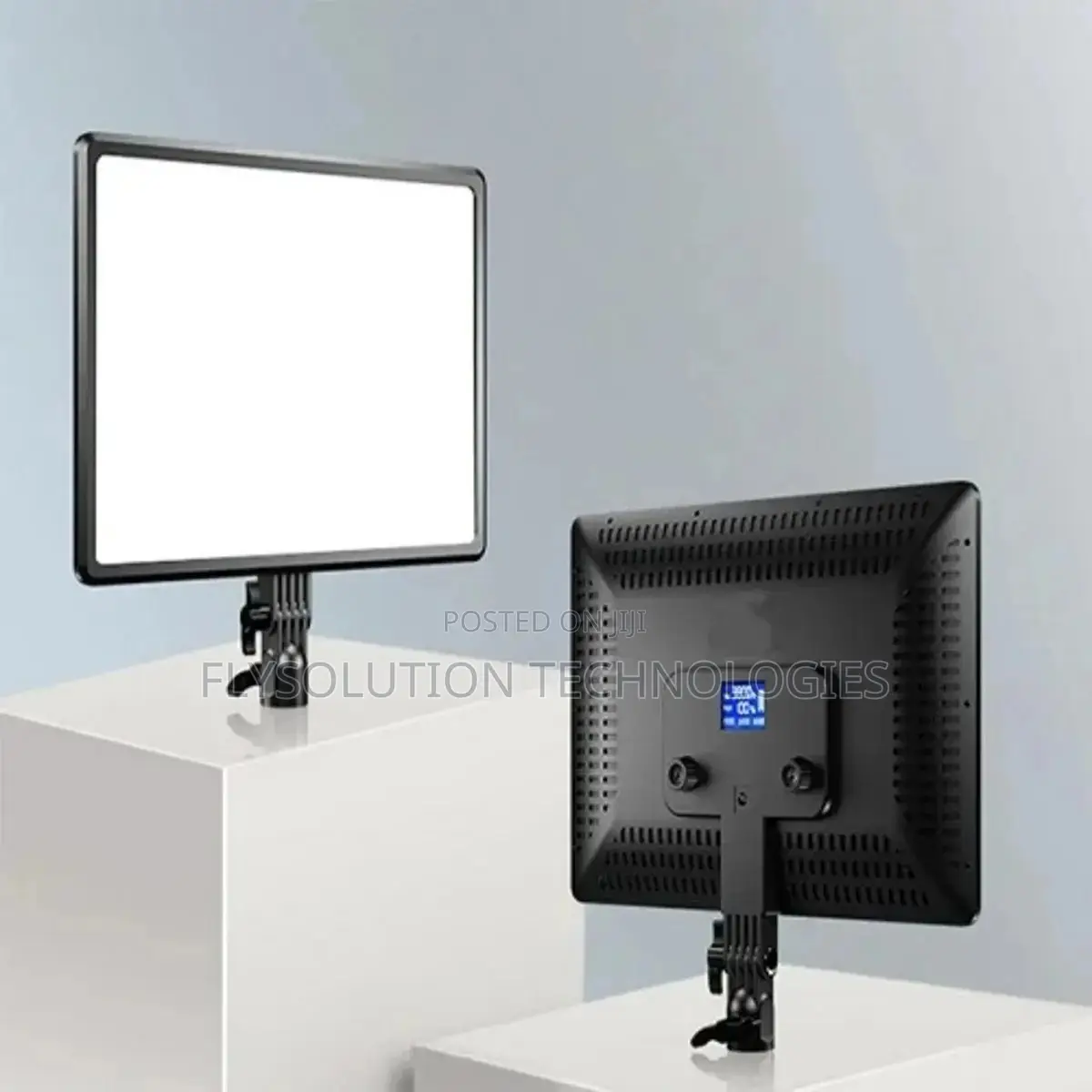 Video Photography Light