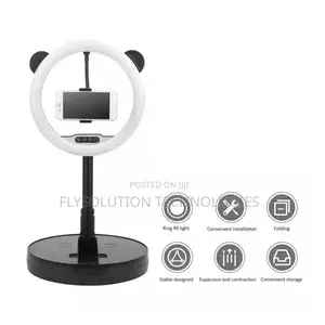 G2 Ring Foldable Table Ringlight