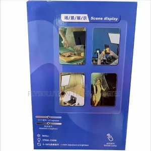 RL-16 Scene Display Light