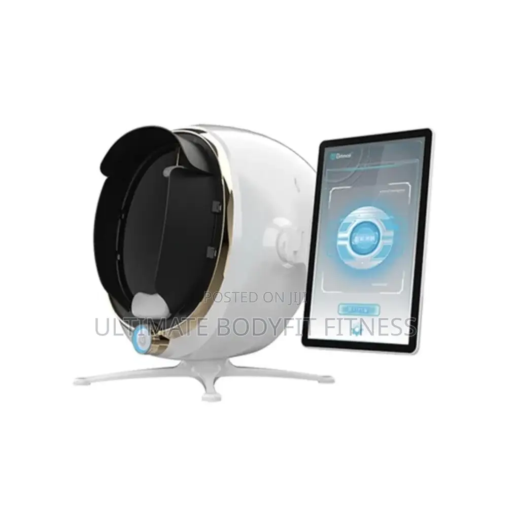 Brand New Magic Intelligent Skin Analyzer Machine