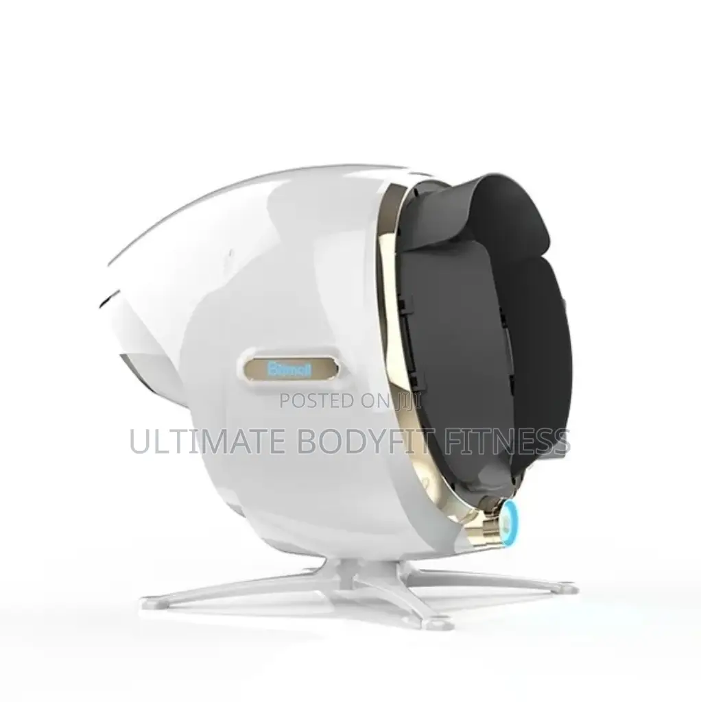 Brand New Magic Intelligent Skin Analyzer Machine