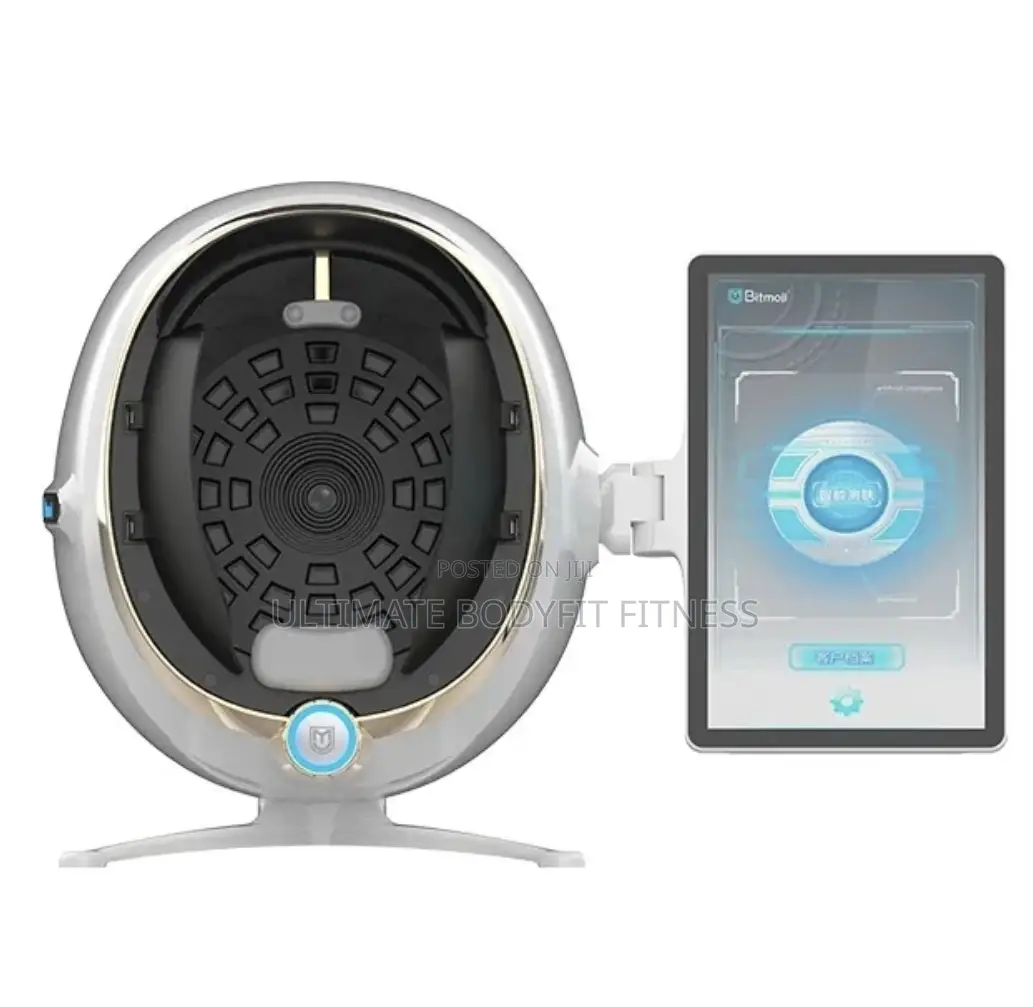 Brand New Magic Intelligent Skin Analyzer Machine