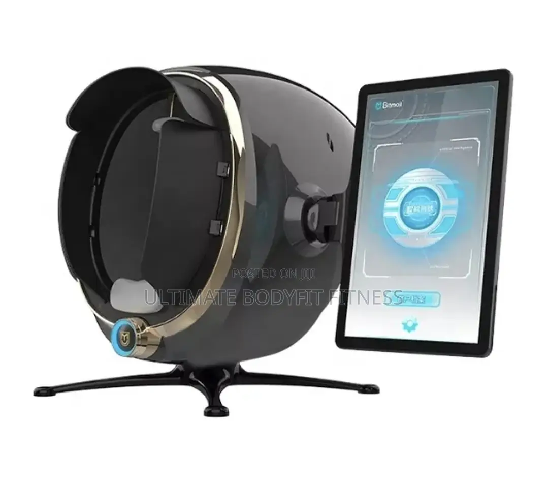 Brand New Magic Intelligent Skin Analyzer Machine