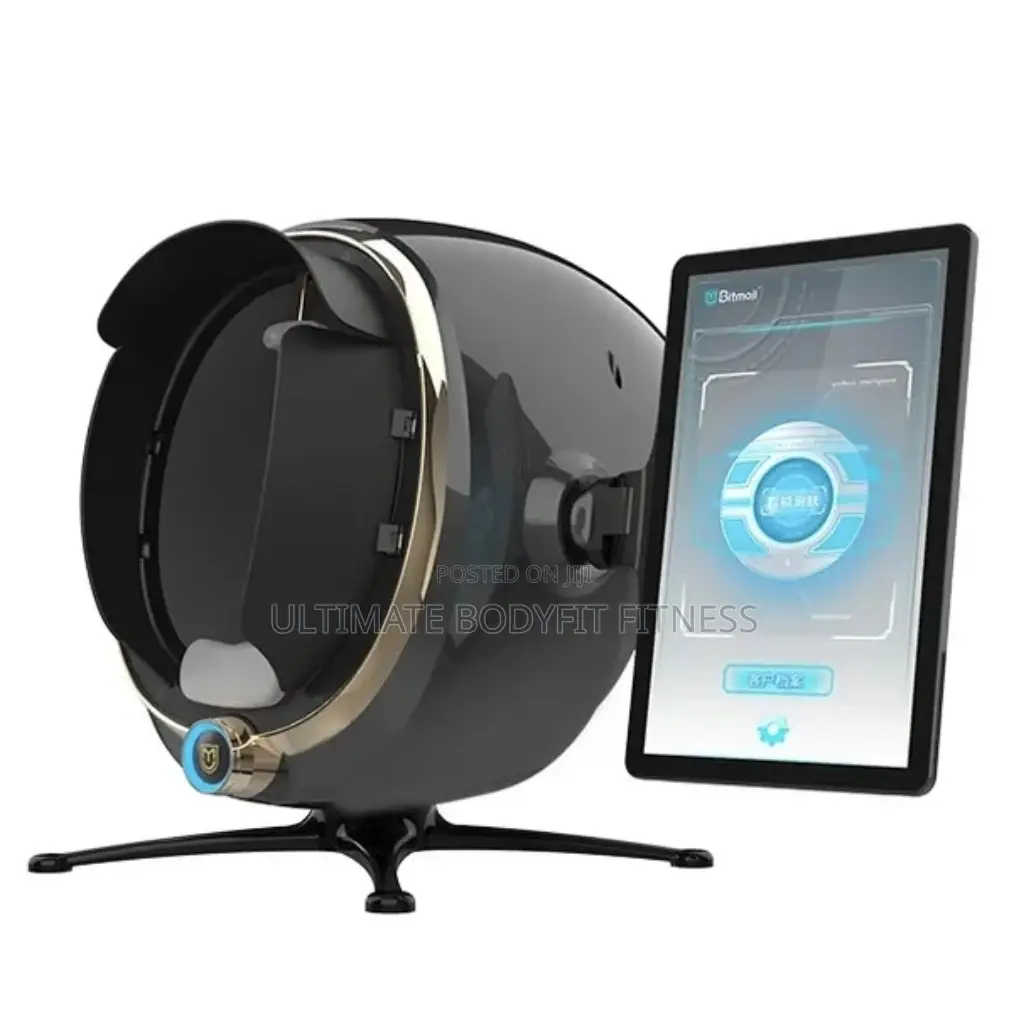 Brand New Magic Intelligent Skin Analyzer Machine