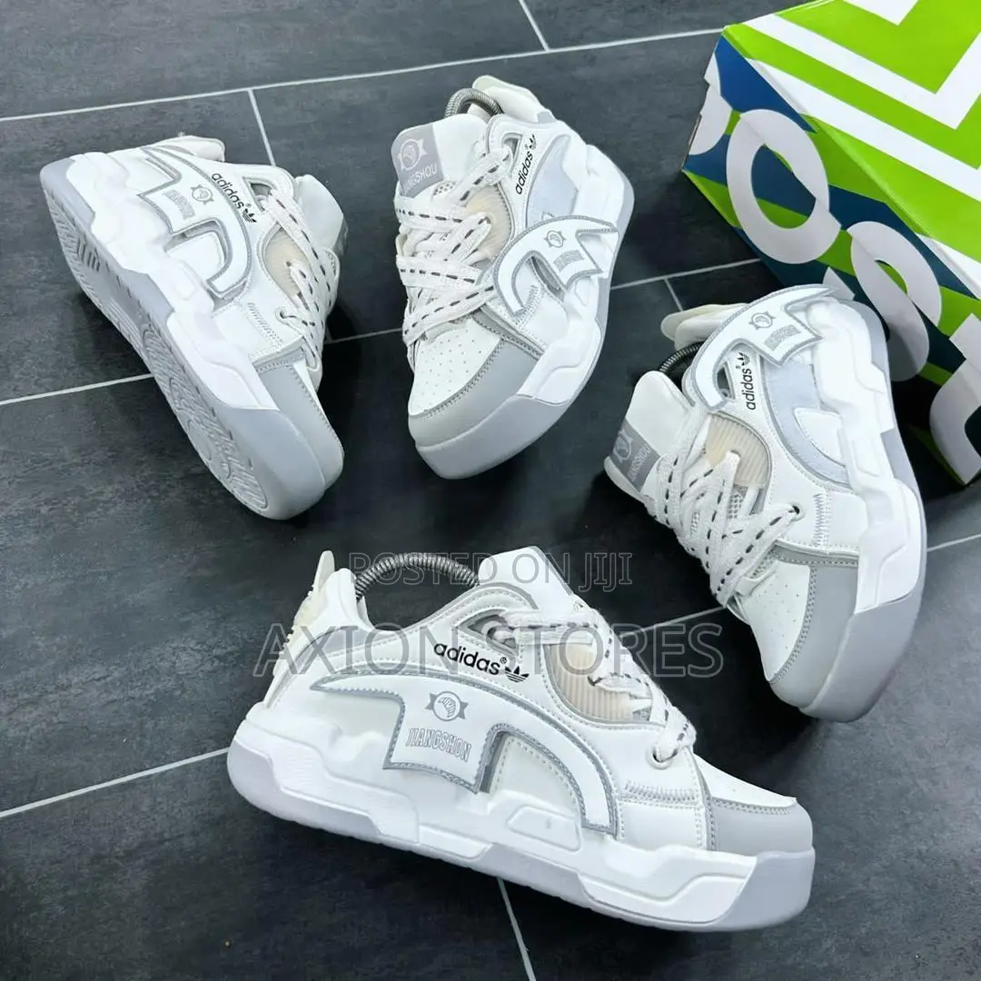 High Quality Adidas Sneakers