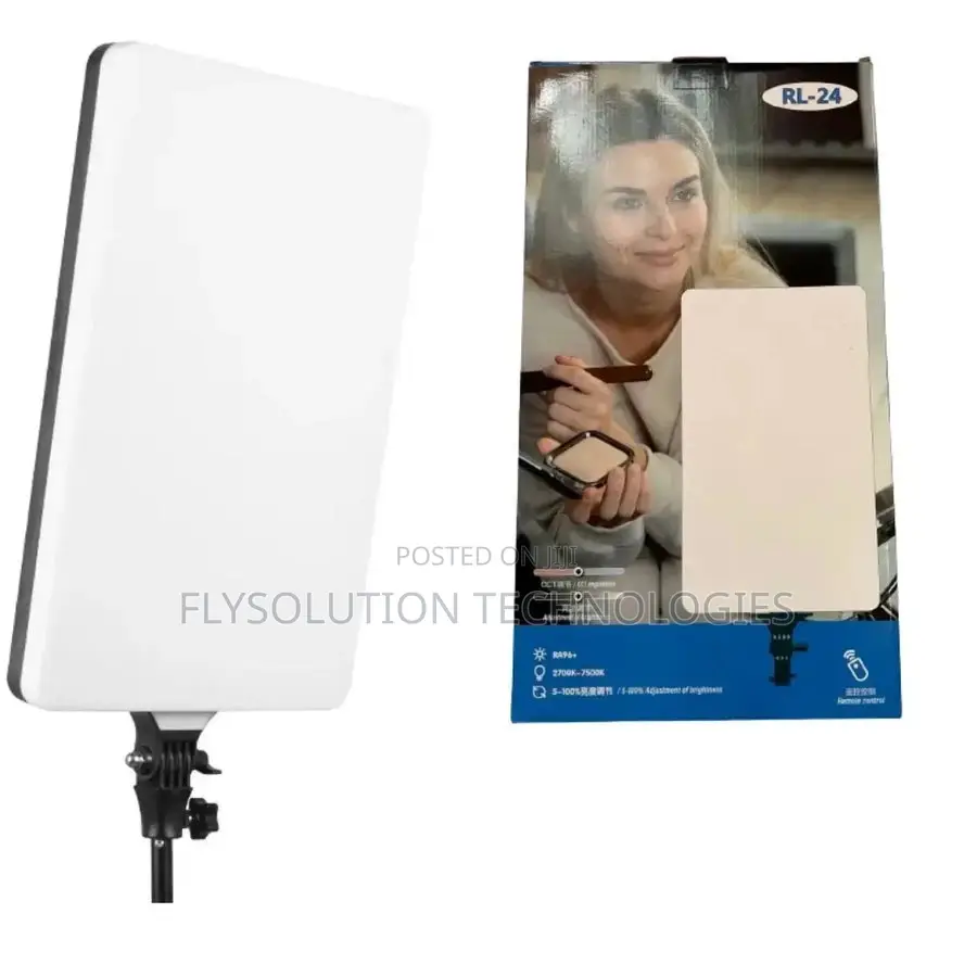Rl-24 Scene Display Light