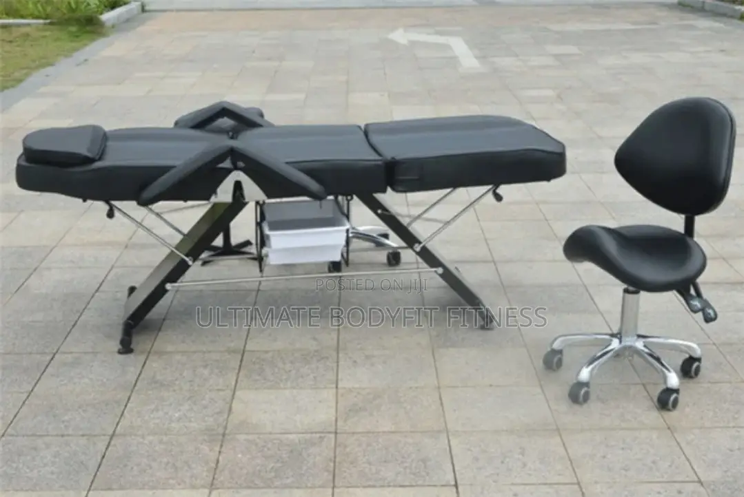 Brand New Iron Bed