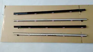Door Chrome 2014 Honda Accord