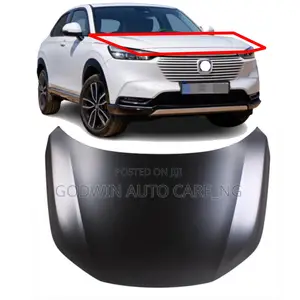 Bonnet Hood 2023 Honda HRV