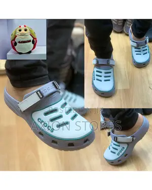 High Quality Crocs