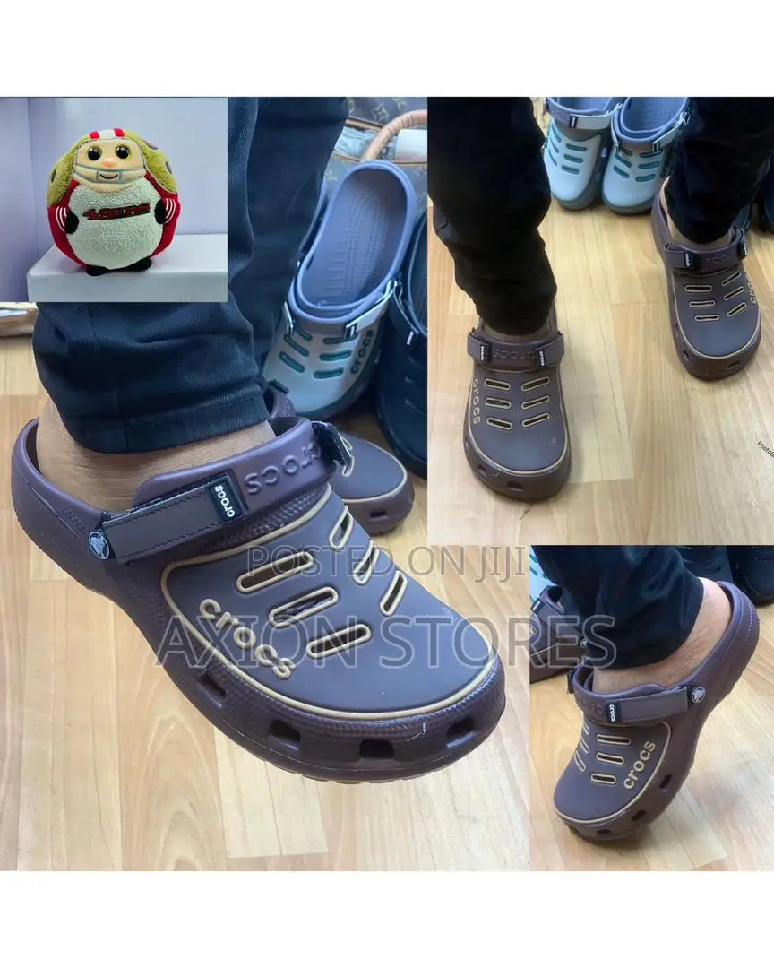 High Quality Crocs